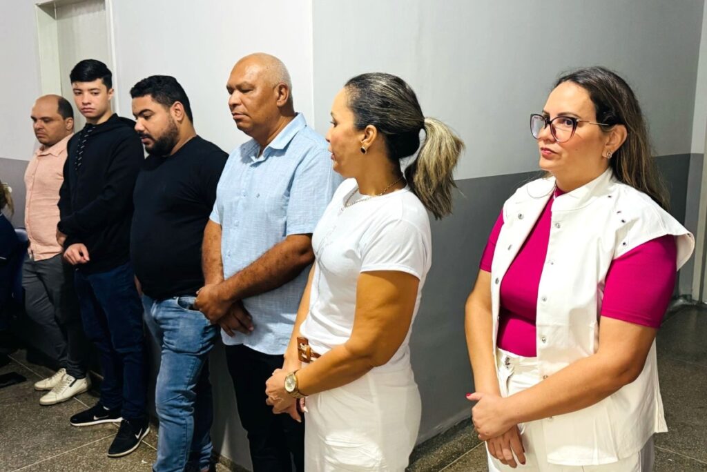 Saúde Renovada: Porto Estrela entrega ESF reformado e ampliado para melhor atender a população