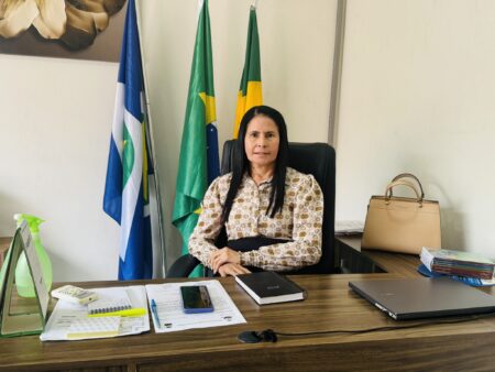 Assistência Social de Porto Estrela se prepara para o início dos projetos da Melhor Idade nesta Sexta-Feira (21).