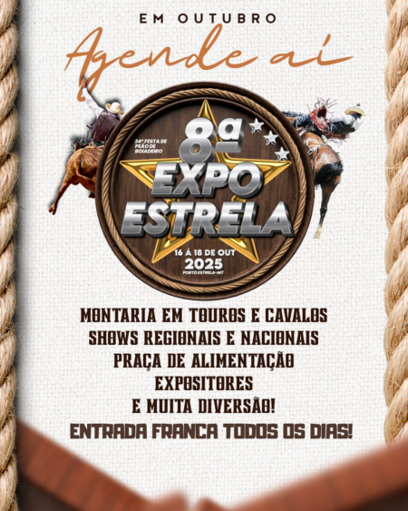 Agenda confirmada!