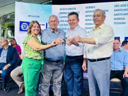 CMDCA divulga resultado da eleição para o Conselho Tutelar de Porto Estrela-MT