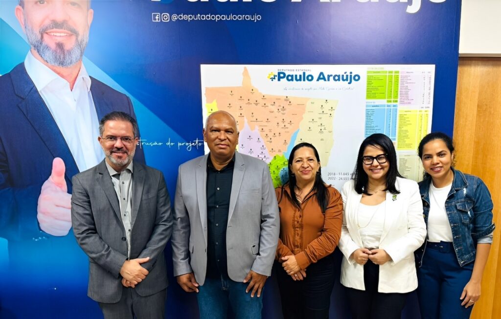 Porto Estrela busca mais investimentos para fortalecer a agricultura familiar