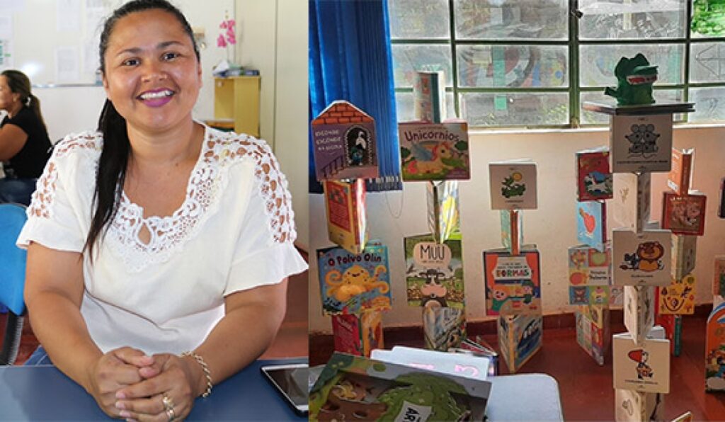 Obras De Literatura