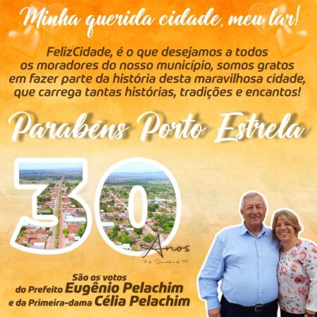 30 Anos De Emancipação