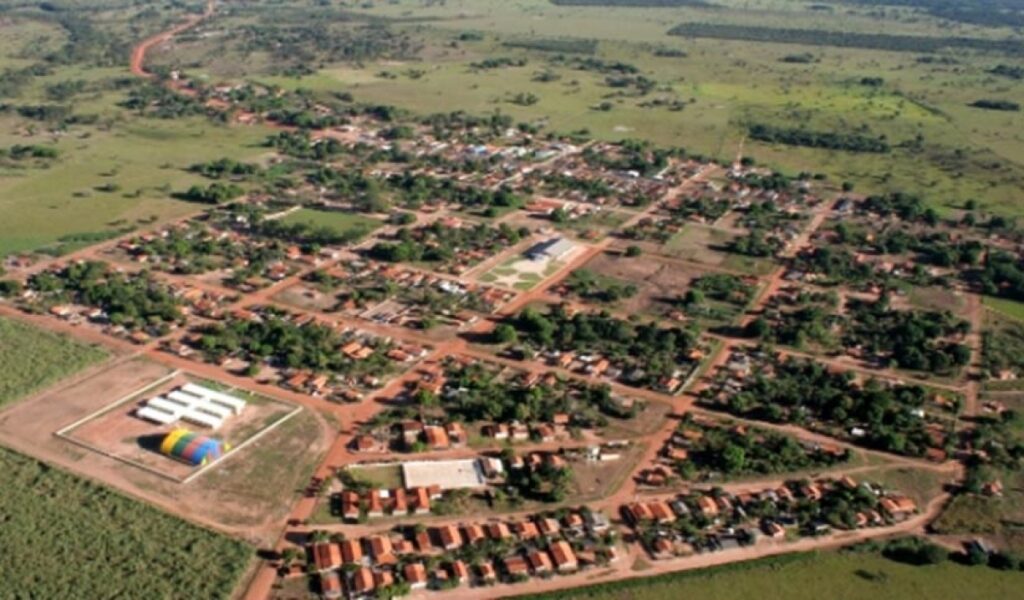 Novo decreto
