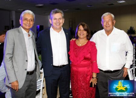 Encontro Municipalista