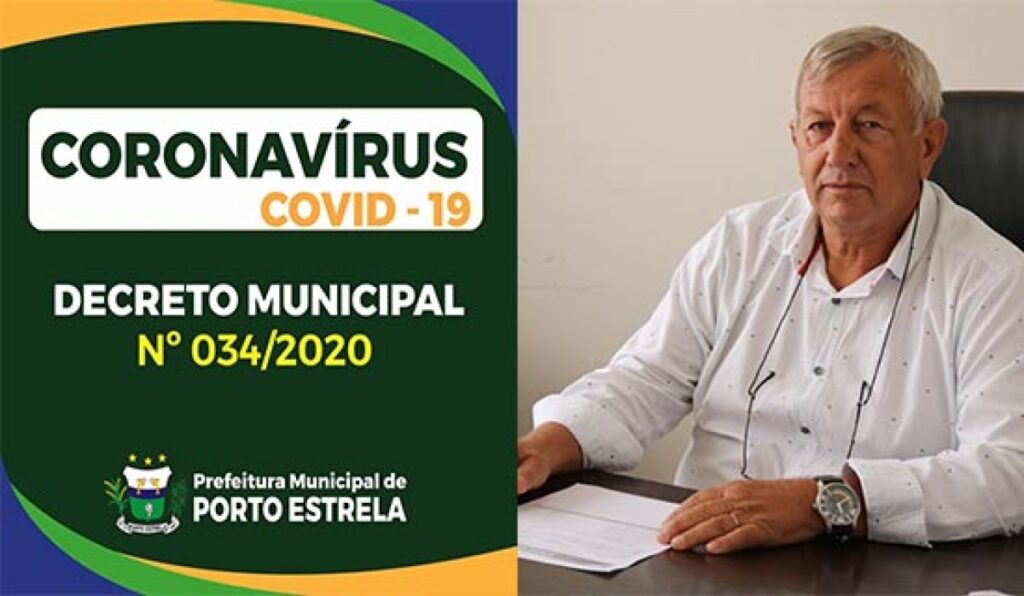 Medidas restritivas ao covid
