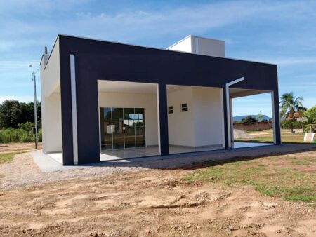 Capela para velório
