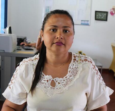 Reforma das escolas