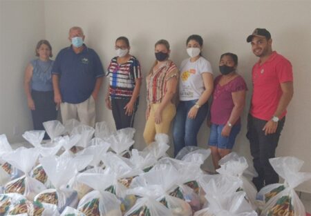 Natal Solidario