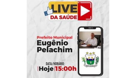 Alerta para toda população