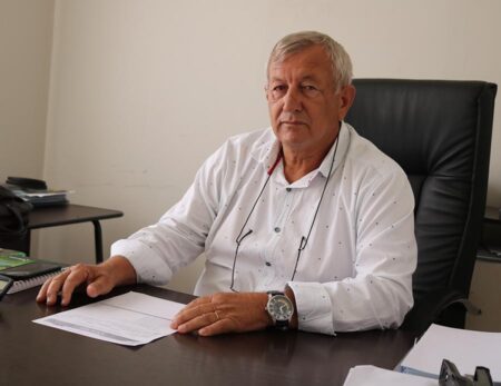 Trabalho interno