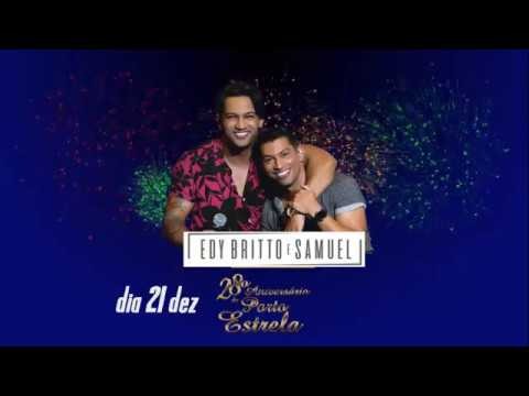 Programação do 28º Aniversário de Porto Estrela, de 20 a 22/12/2019