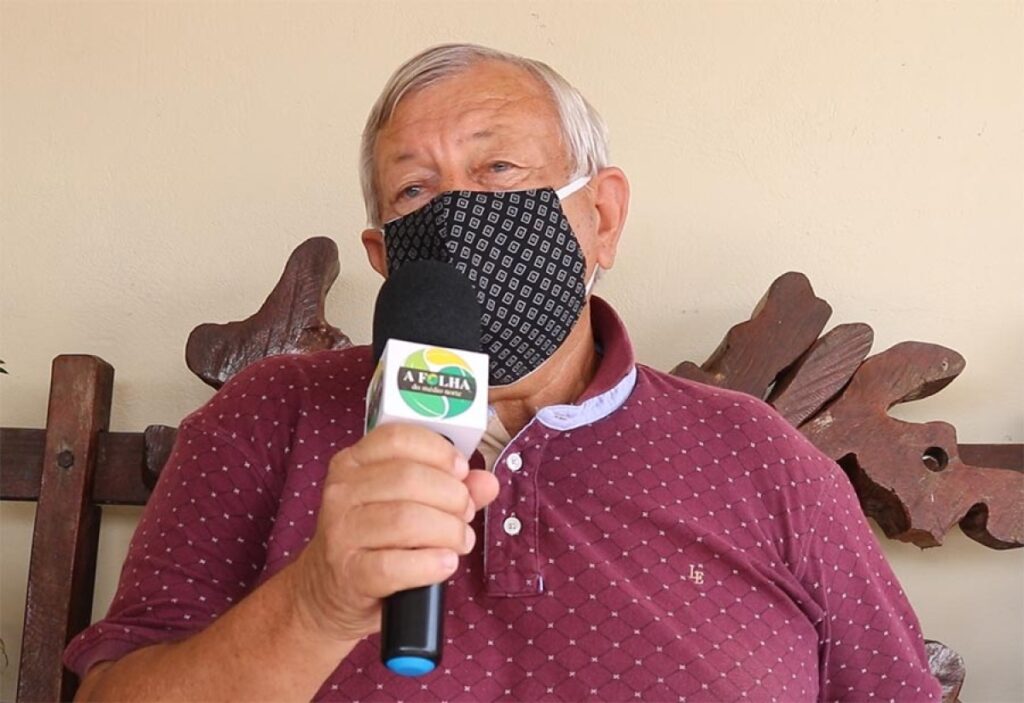 Avaliação de gestão