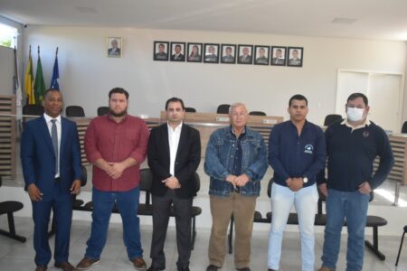 Regularização Fundiária Urbana