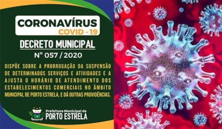 Medidas de isolamento