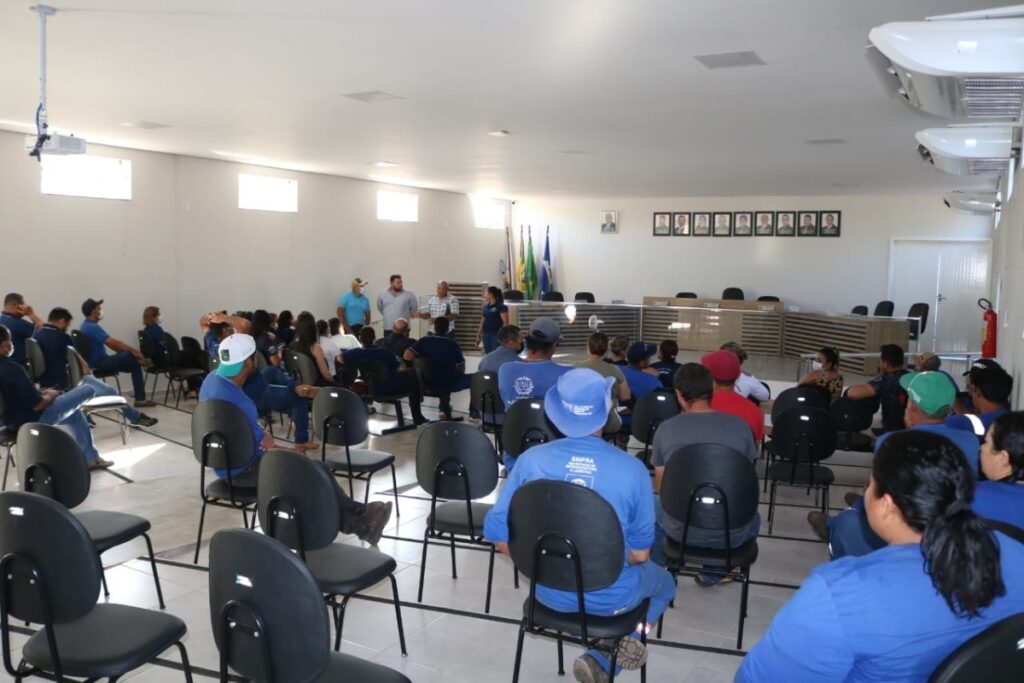 Reunião Da Comissão Organizadora Do Festporto
