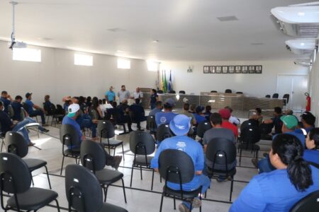 Reunião Da Comissão Organizadora Do Festporto