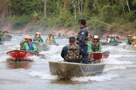 7º Festival De Pesca