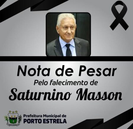Nota de pesar