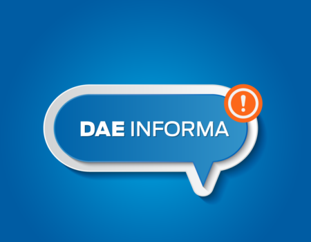 Dae De Porto Estrela Informa