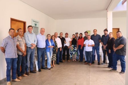 Consorcio Intermunicipal De Saúde