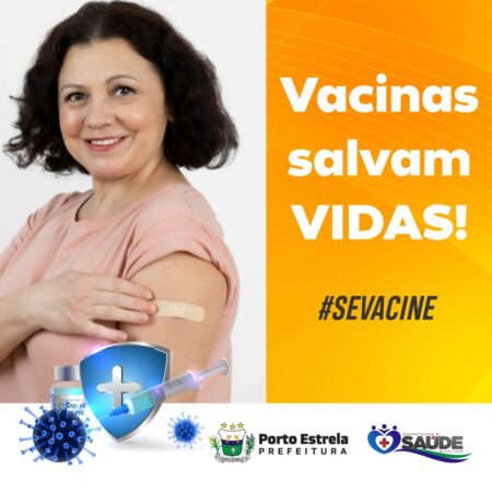 A Importância Da Vacinação Contra A Covid19