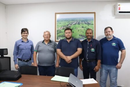 Auditor Externo Do Tce-Mt