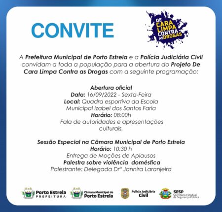 Caminhada De Prevençao