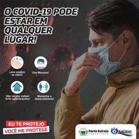 Casos de covid