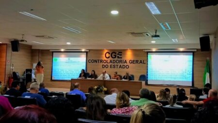 Reunião Do Conselho