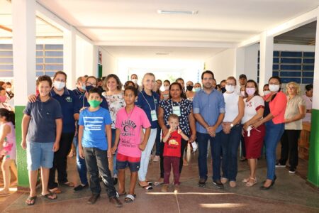 Reestruturação Do Plano Municipal Da Educação
