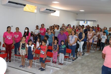 Projeto Alfabetiza MT