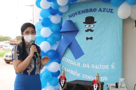 Novembro Azul