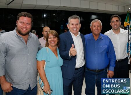 Onibus Escolares