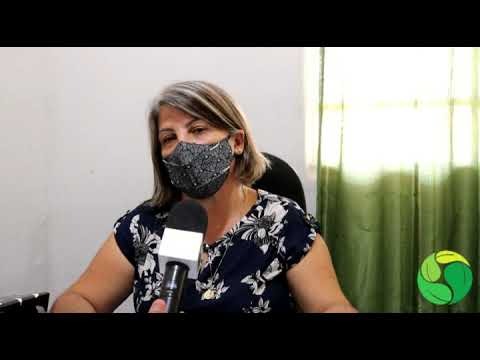 Sec. de Assistência Social faz balanço de ações desenvolvidas no período de pandemia