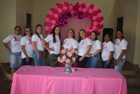 Outubro Rosa